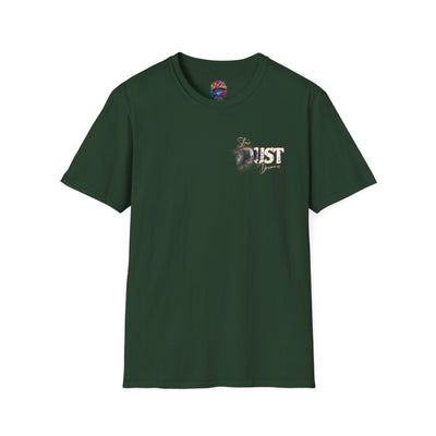 Support With Heart Unisex Softstyle T-Shirts