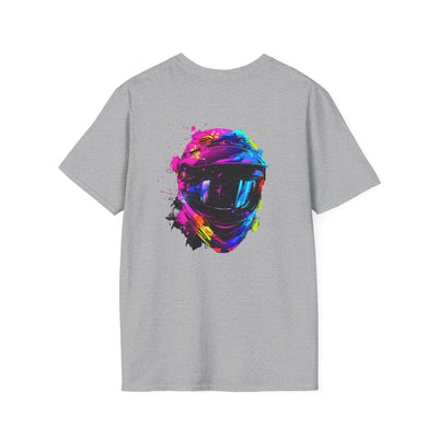 Shop Ski Drip Shirt - Official Merchandise | Tees Galore