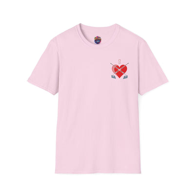 I Love Them Graphic Cotton T-Shirt 26 T-Shirt Home page Printify Tees Galore LLc