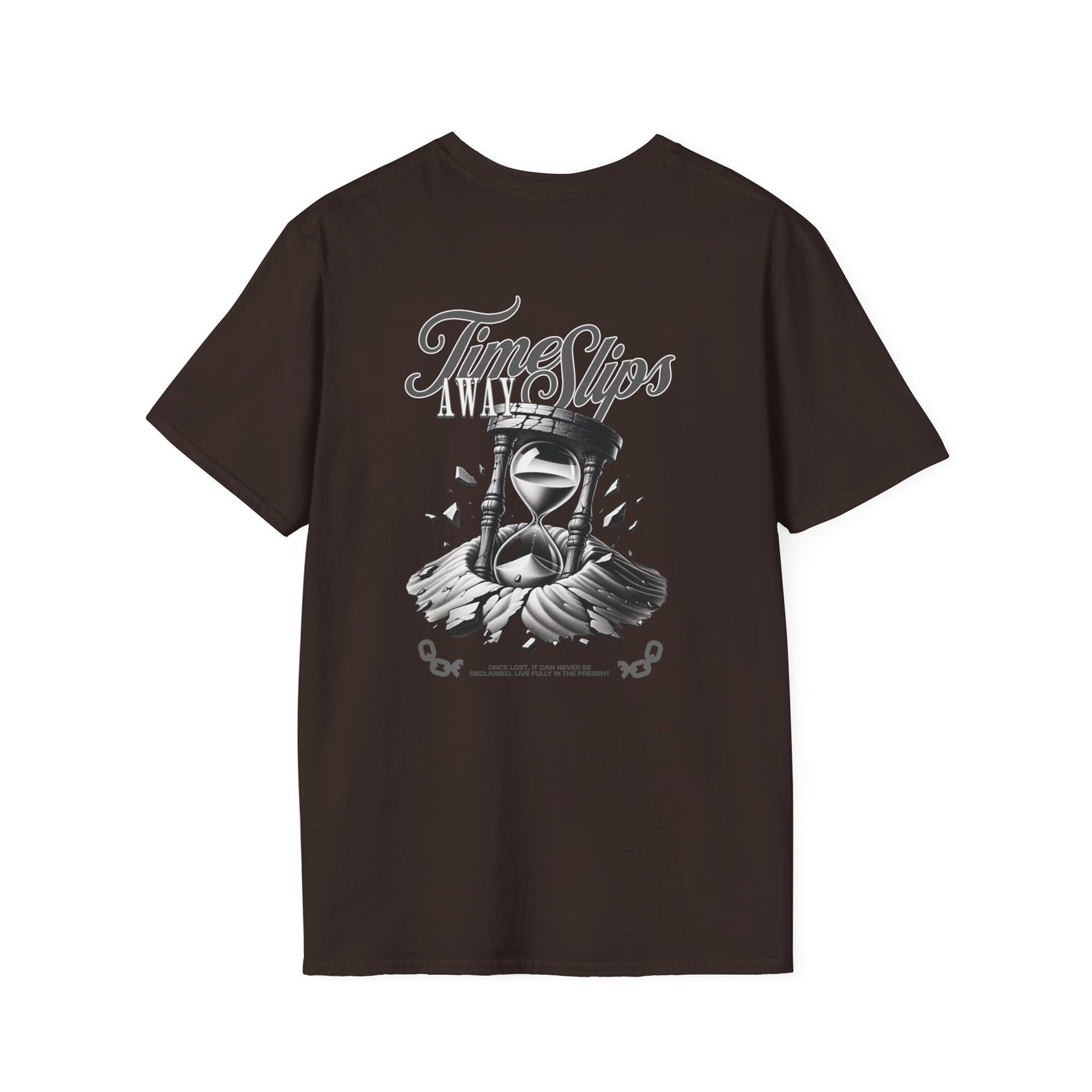 Time Slips Away Tee