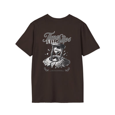Time Slips Away Tee