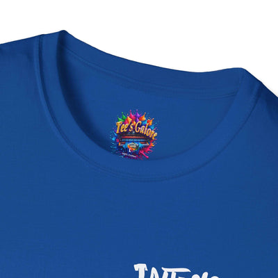 INTENSE T-Shirt 26 T-Shirt Home page Printify Tees Galore LLc