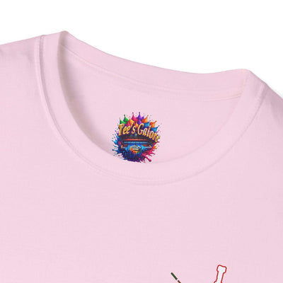 I Love Them Graphic Cotton T-Shirt 26 T-Shirt Home page Printify Tees Galore LLc