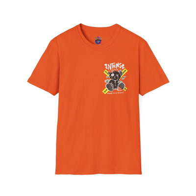 INTENSE T-Shirt 26 T-Shirt Home page Printify Tees Galore LLc