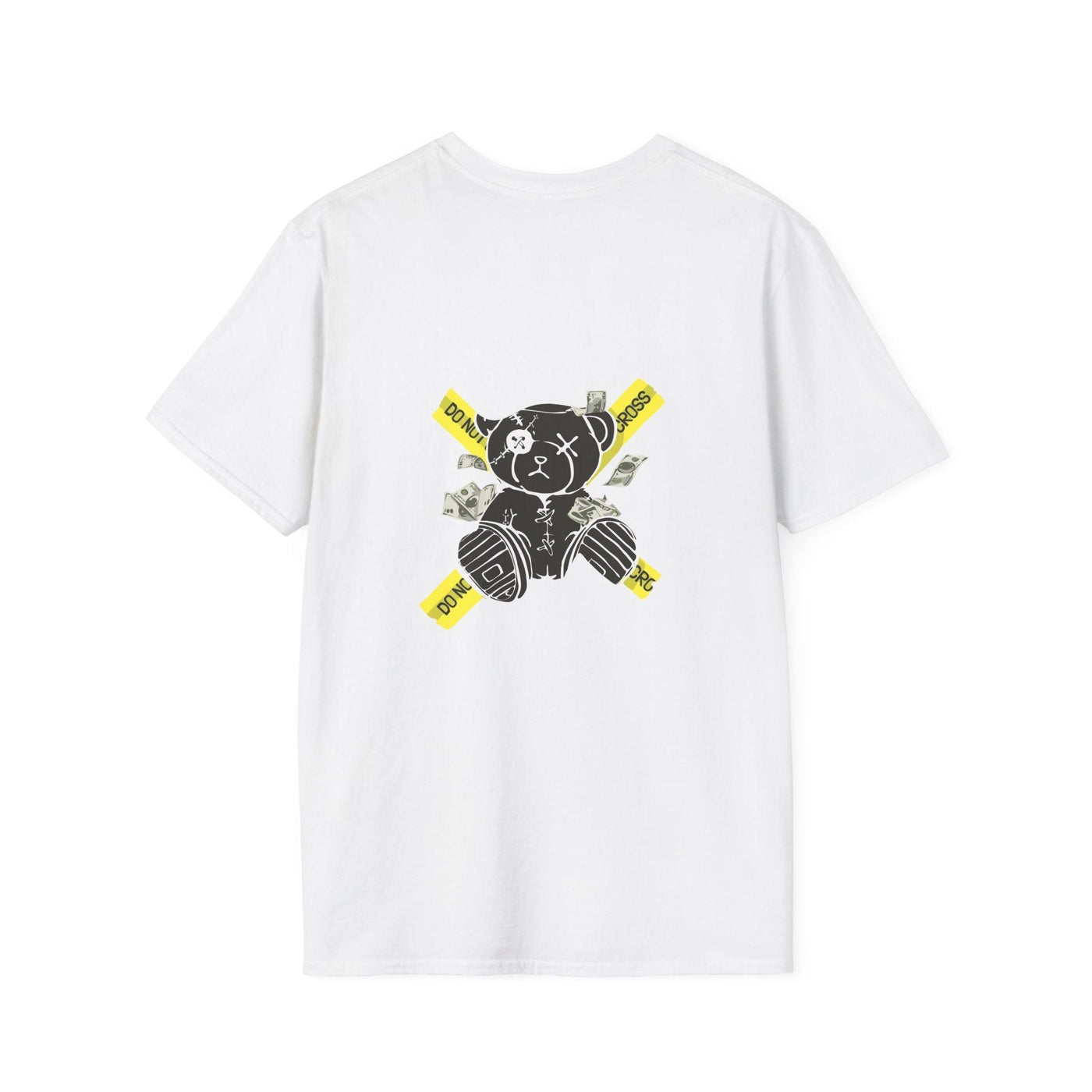 INTENSE T-Shirt 26 T-Shirt Home page Printify Tees Galore LLc