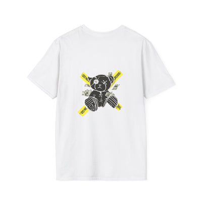 INTENSE T-Shirt 26 T-Shirt Home page Printify Tees Galore LLc
