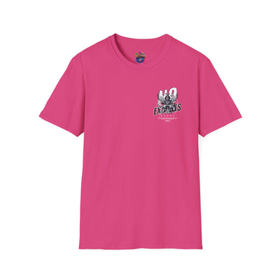 No Excuses T-Shirt