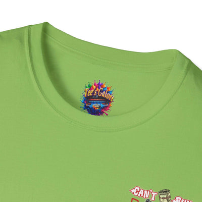 Money Cant Buy Love Graphic Print T-Shirt 26 T-Shirt Home page Printify Tees Galore LLc