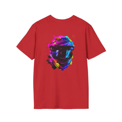 Shop Ski Drip Shirt - Official Merchandise | Tees Galore
