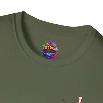 I Love Them Graphic Cotton T-Shirt 26 T-Shirt Home page Printify Tees Galore LLc