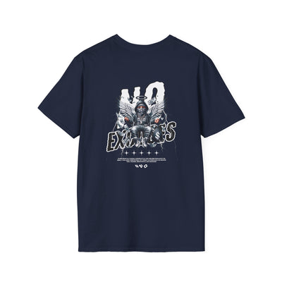 No Excuses T-Shirt