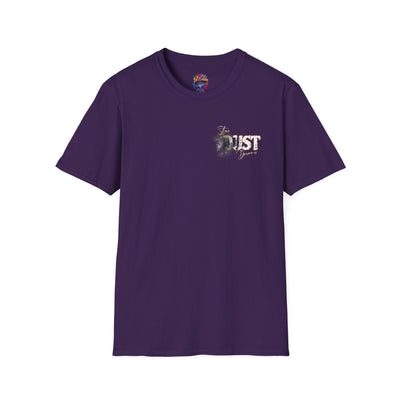 Support With Heart Unisex Softstyle T-Shirts