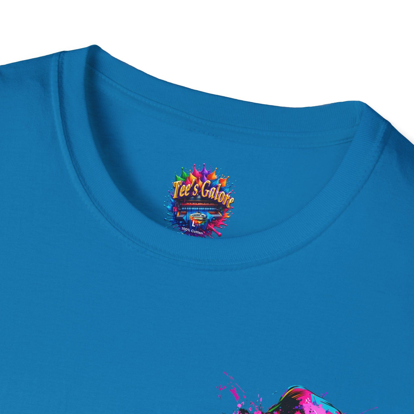 Skull Man T-Shirt - Best Quality Skull Man Prints Online