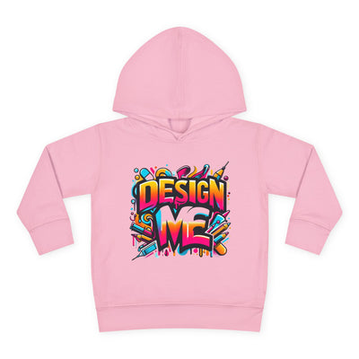 Designable Toddler Pullover