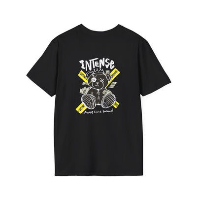 INTENSE T-Shirt 26 T-Shirt Home page Printify Tees Galore LLc