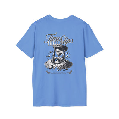 Time Slips Away Tee