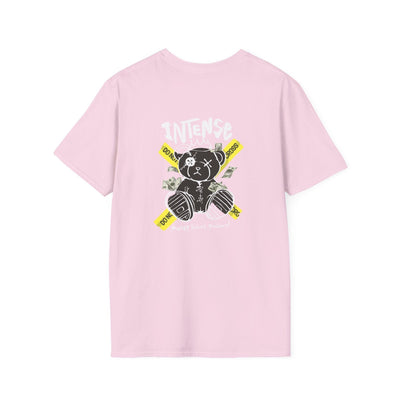 INTENSE T-Shirt 26 T-Shirt Home page Printify Tees Galore LLc