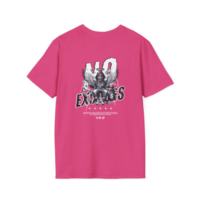 No Excuses T-Shirt
