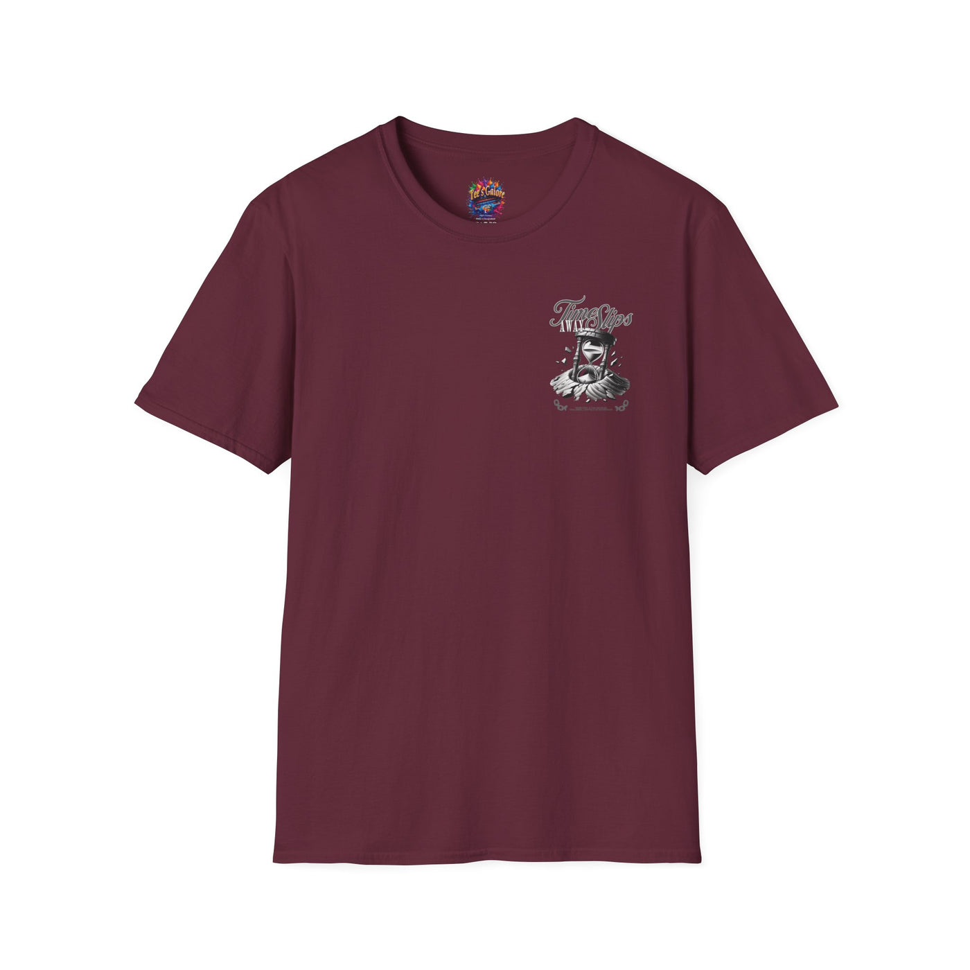 Time Slips Away Tee