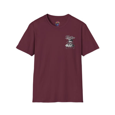 Time Slips Away Tee