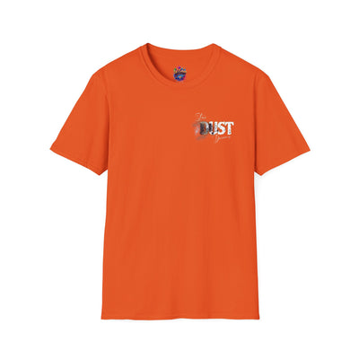 Support With Heart Unisex Softstyle T-Shirts