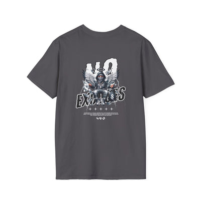 No Excuses T-Shirt