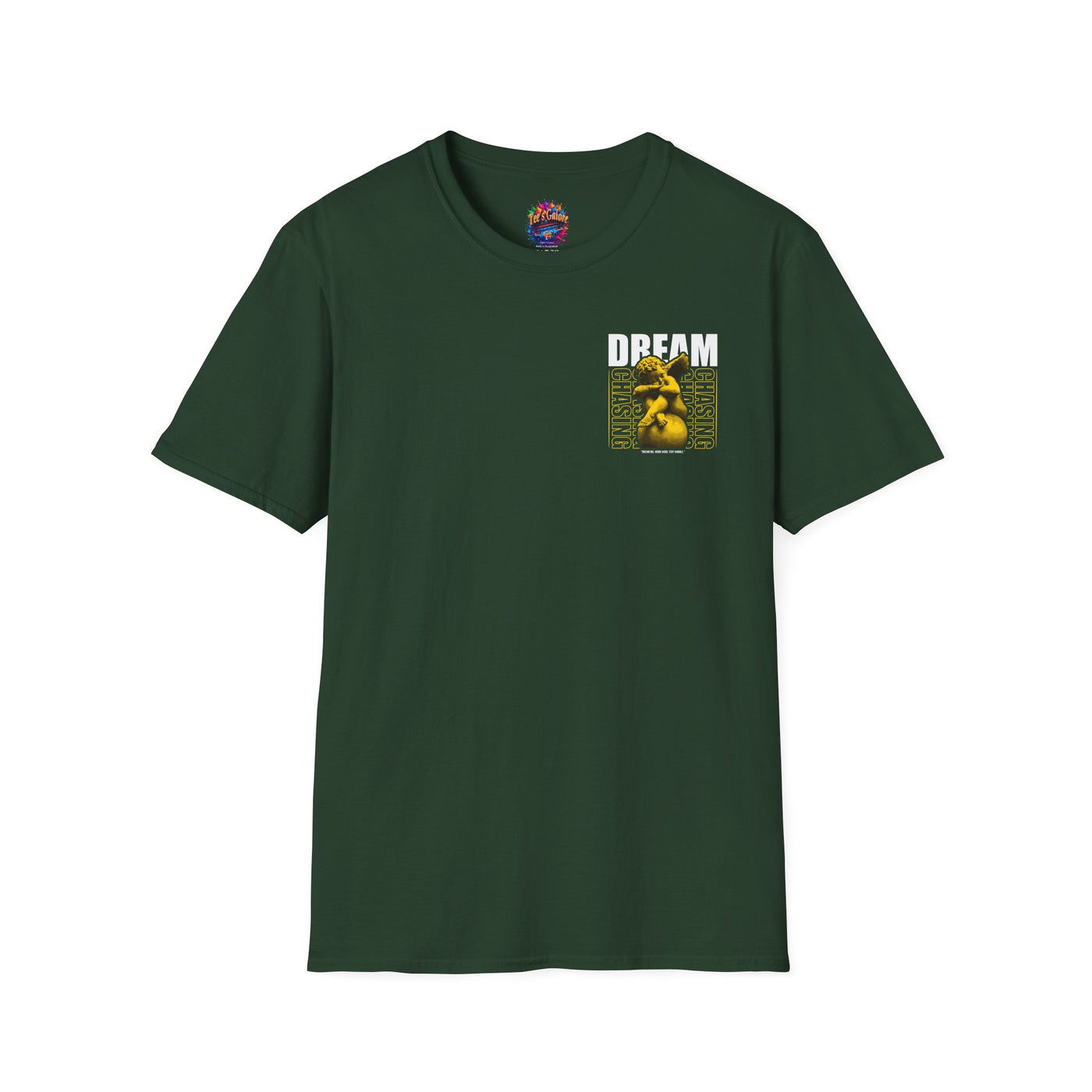 Graphic T-Shirt