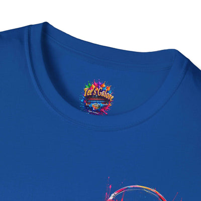 In my own world Graphic Cotton T-Shirt 26 T-Shirt Our Products Printify Tees Galore LLc