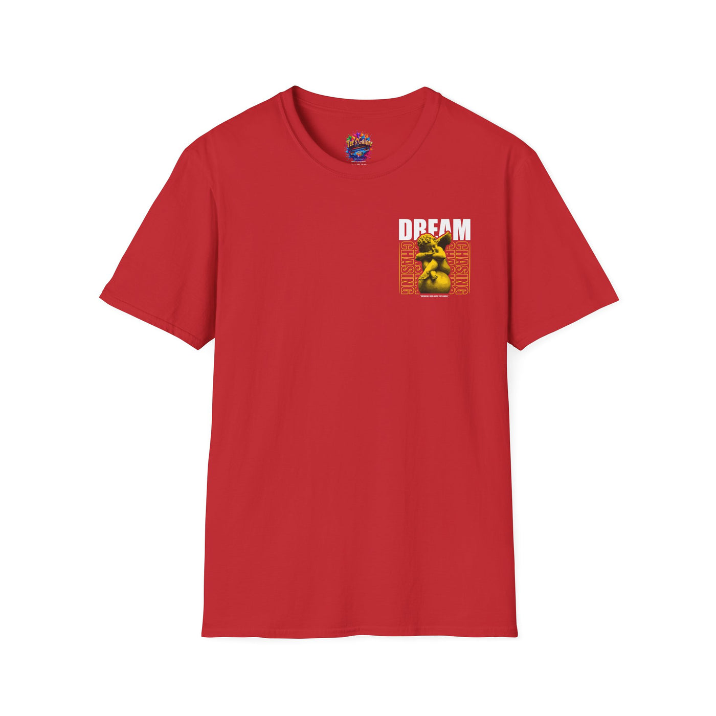 Graphic T-Shirt
