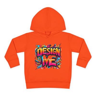 Designable Toddler Pullover