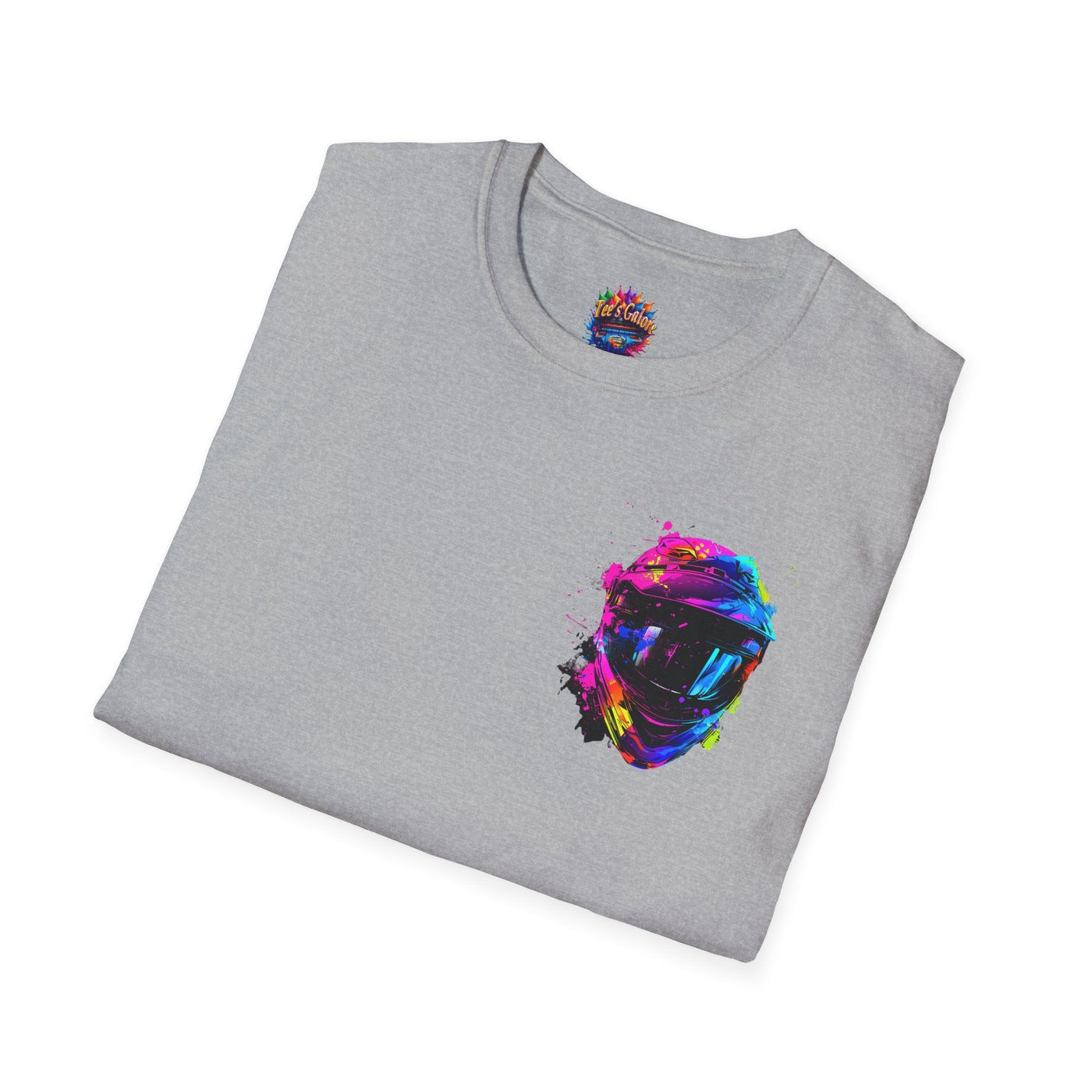 Shop Ski Drip Shirt - Official Merchandise | Tees Galore