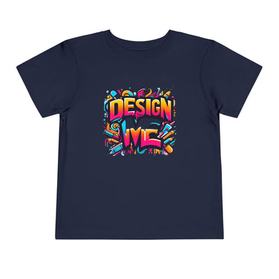 personalized kids tee