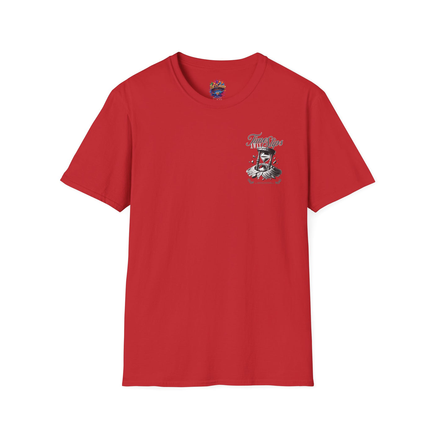 Time Slips Away Tee