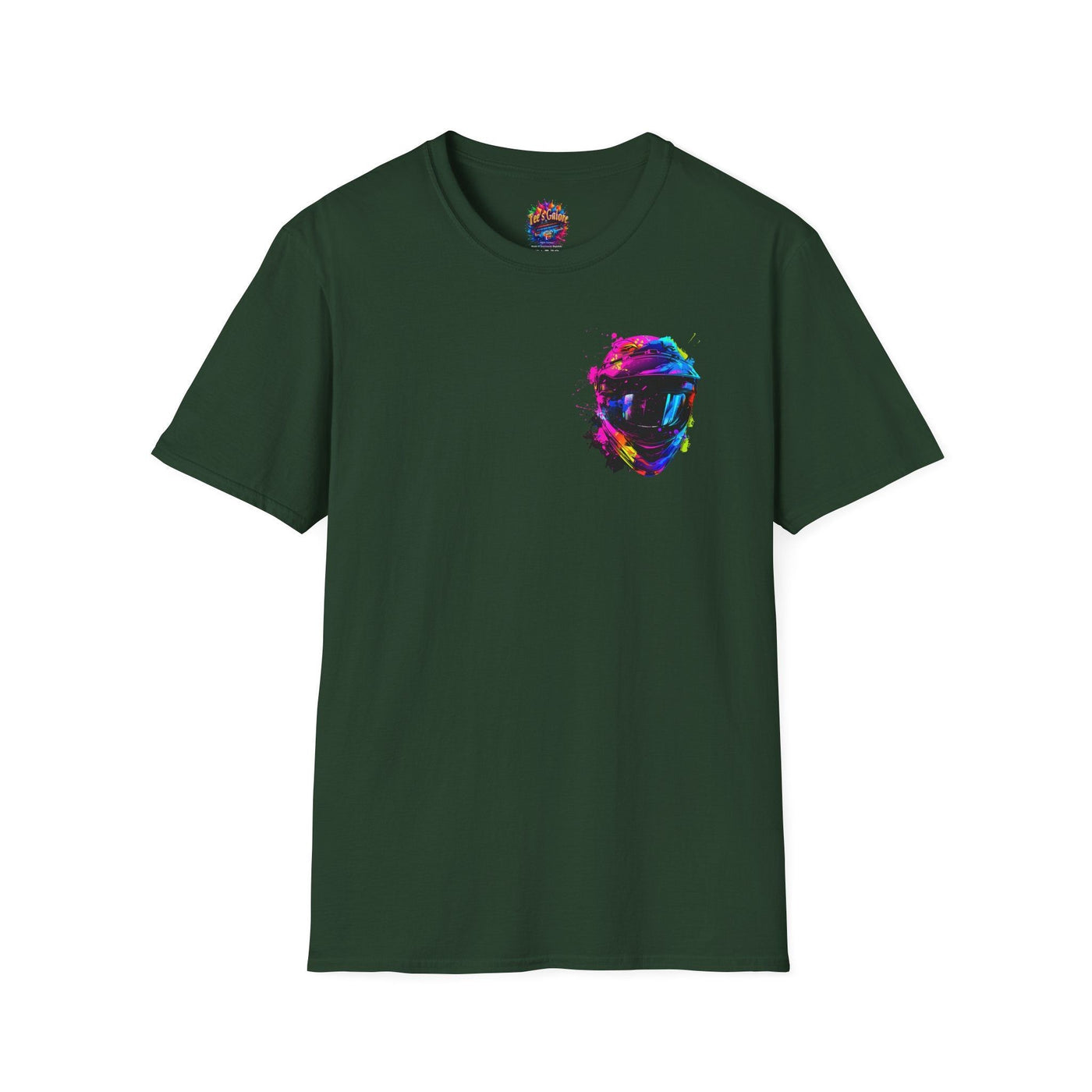 Shop Ski Drip Shirt - Official Merchandise | Tees Galore