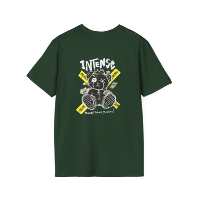 INTENSE T-Shirt 26 T-Shirt Home page Printify Tees Galore LLc