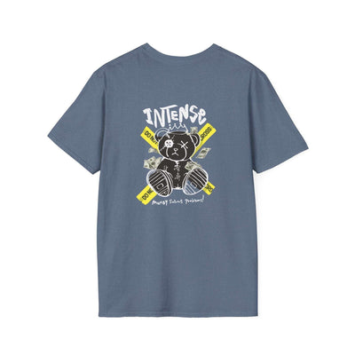 INTENSE T-Shirt 26 T-Shirt Home page Printify Tees Galore LLc