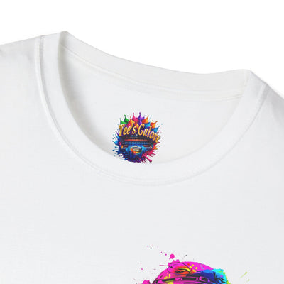 Shop Ski Drip Shirt - Official Merchandise | Tees Galore