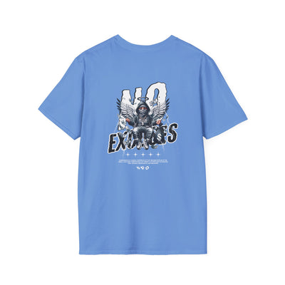 No Excuses T-Shirt