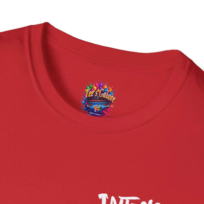 INTENSE T-Shirt 26 T-Shirt Home page Printify Tees Galore LLc