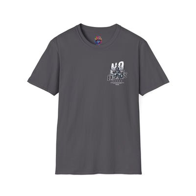 No Excuses T-Shirt