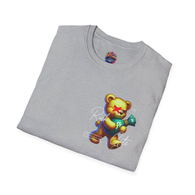 Real Cute T-shirt | Stylish Graphic Tees