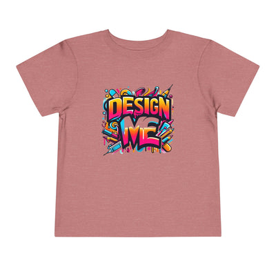 personalized kids tee
