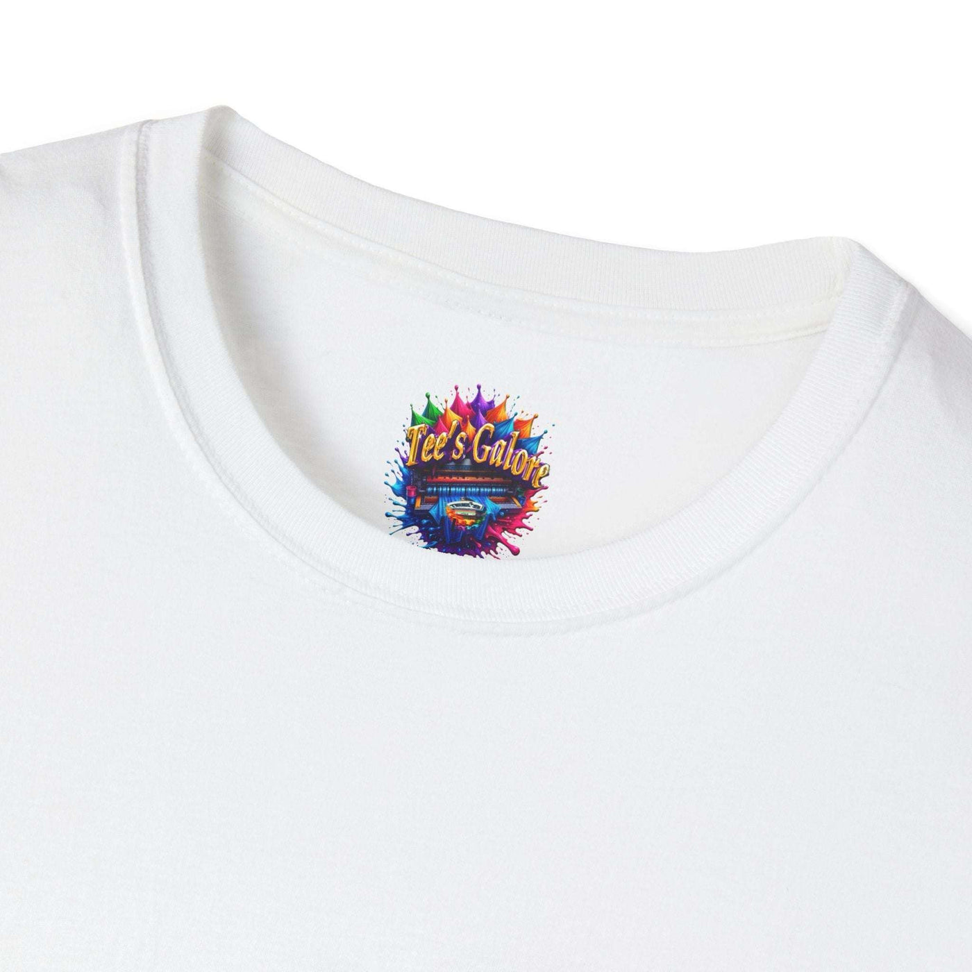 INTENSE T-Shirt 26 T-Shirt Home page Printify Tees Galore LLc