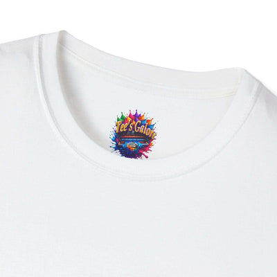 INTENSE T-Shirt 26 T-Shirt Home page Printify Tees Galore LLc