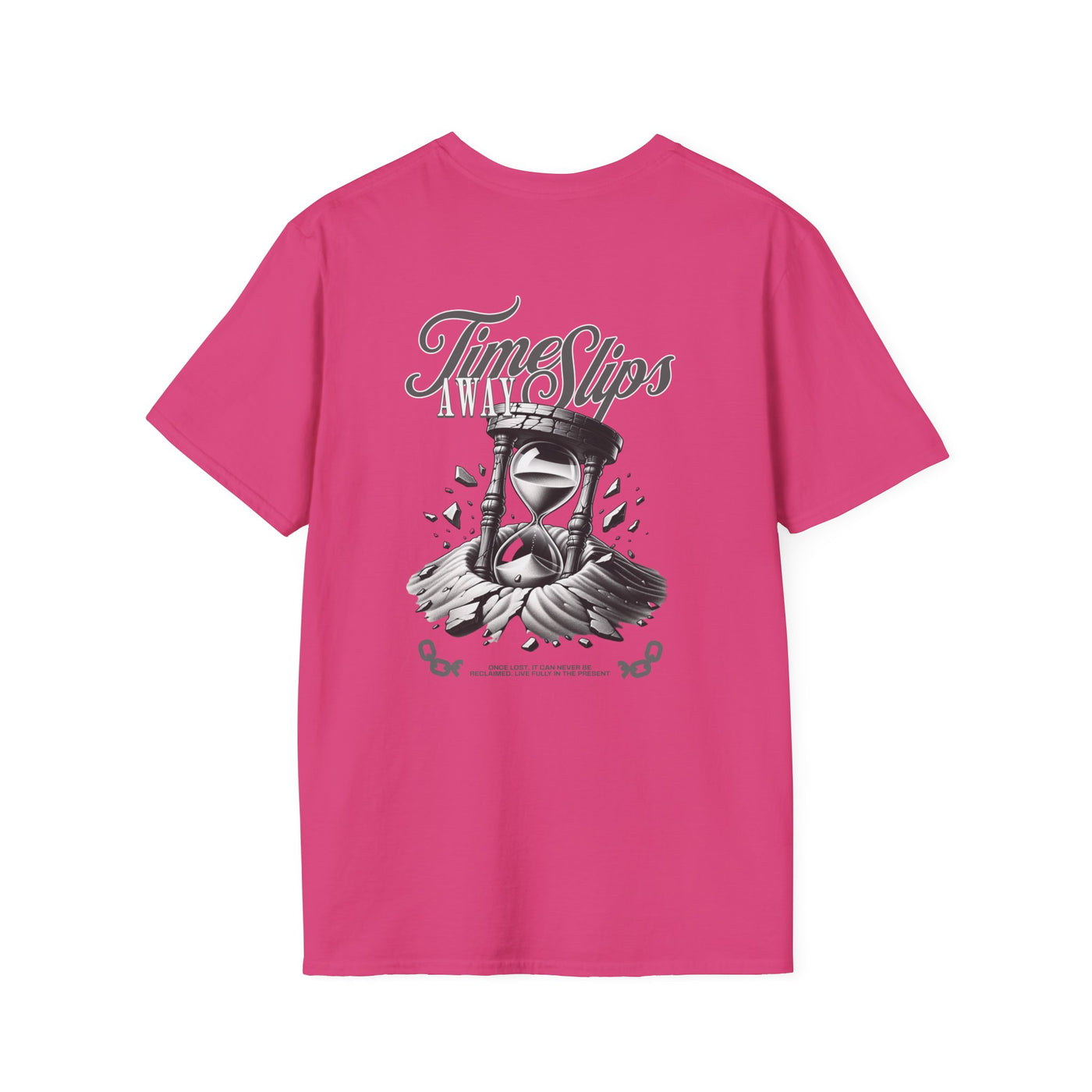 Time Slips Away Tee