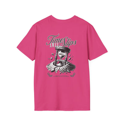 Time Slips Away Tee