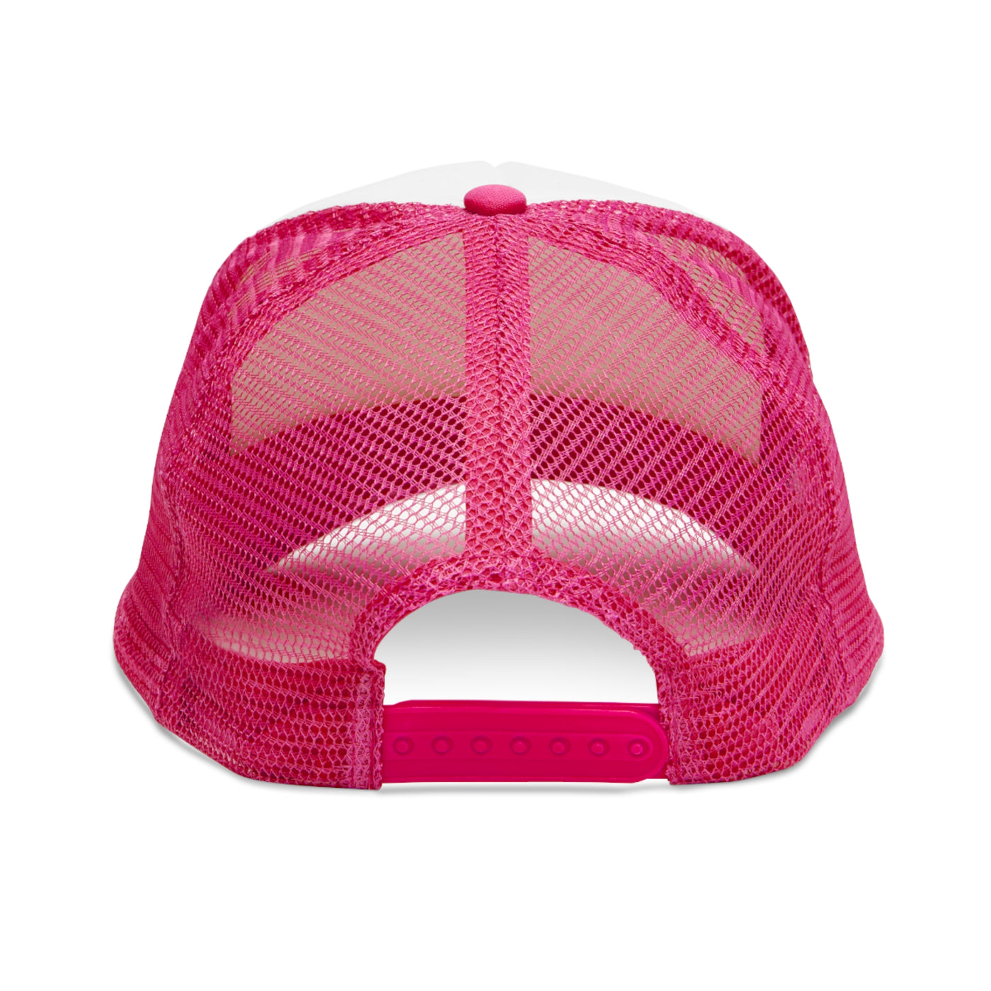 Misfits Graphic Mesh Cap