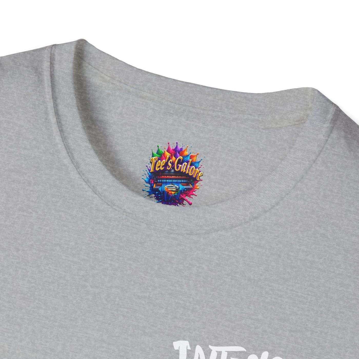 INTENSE T-Shirt 26 T-Shirt Home page Printify Tees Galore LLc