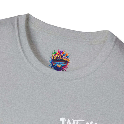 INTENSE T-Shirt 26 T-Shirt Home page Printify Tees Galore LLc