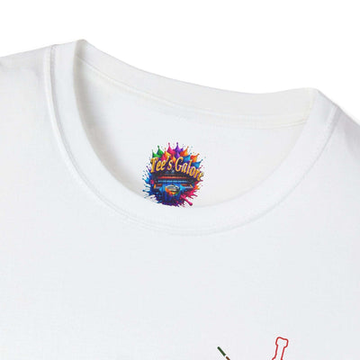 I Love Them Graphic Cotton T-Shirt 26 T-Shirt Home page Printify Tees Galore LLc